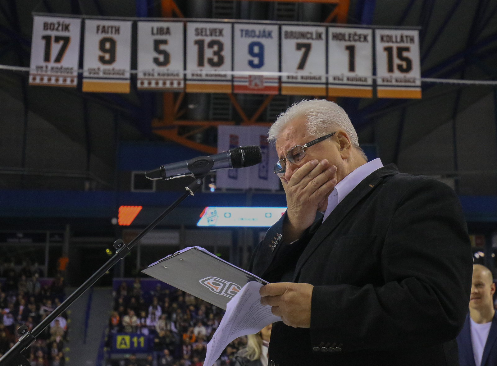 META/HC Košice (oficiálna stránka)