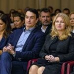Partner Zuzany Čaputovej prišiel o funkciu: ODVOLAL ho minister vnútra