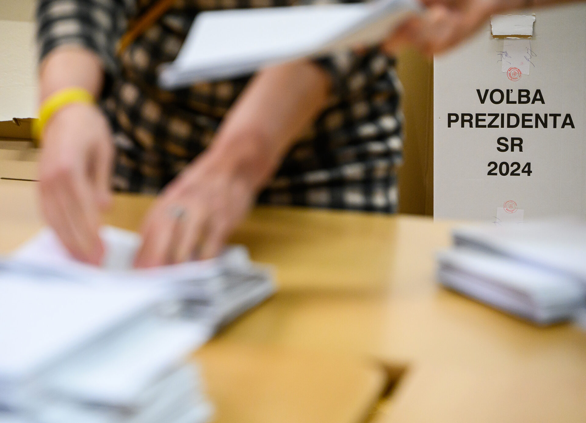 PREHĽAD: Kde v Košiciach môžete voliť počas prezidentských volieb? Zoznam volebných miestností
