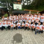 Prioritou je výchova mládeže. Basketbalisti ŠBK Galaxy Košice zbierajú úspechy aj na medzinárodnej scéne