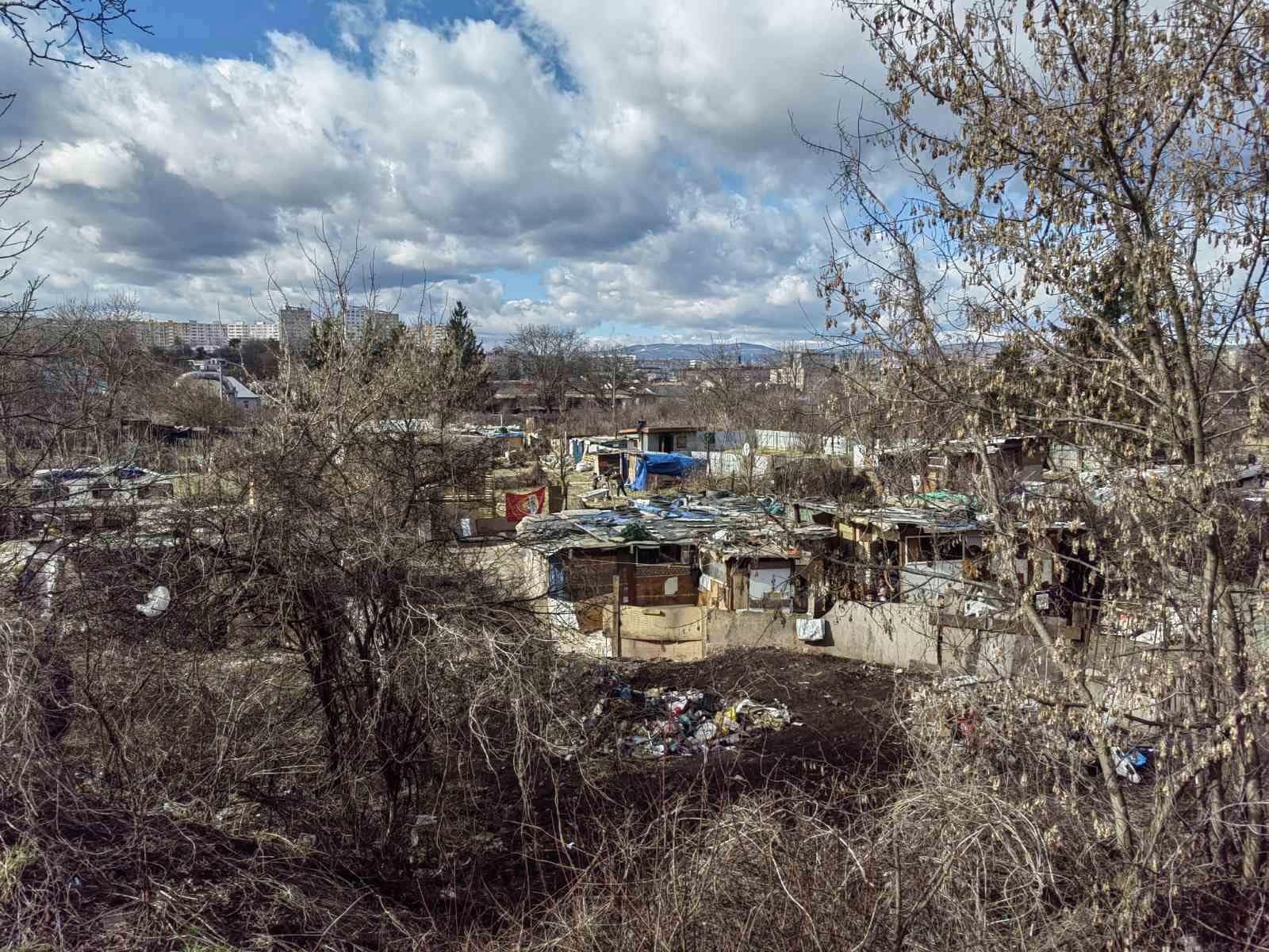 Košice budú sčítavať ľudí bez domova. V meste je až 13 nelegálnych osídlení