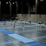 Nové športovisko v Košiciach je otvorené: Navštívte moderné Národné tréningové centrum! (FOTO)