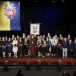 Vedenie mesta vyznamenalo osobnosti, ktoré znamenajú prínos pre Košice (FOTO)