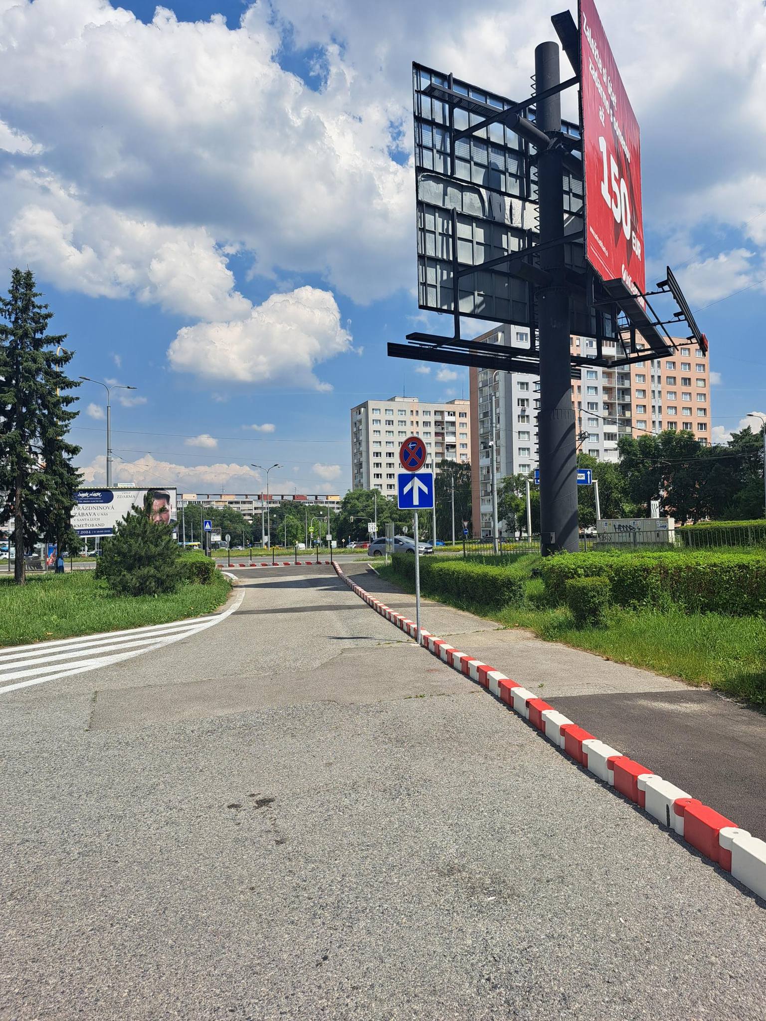 META/Košice - Mesto Košice