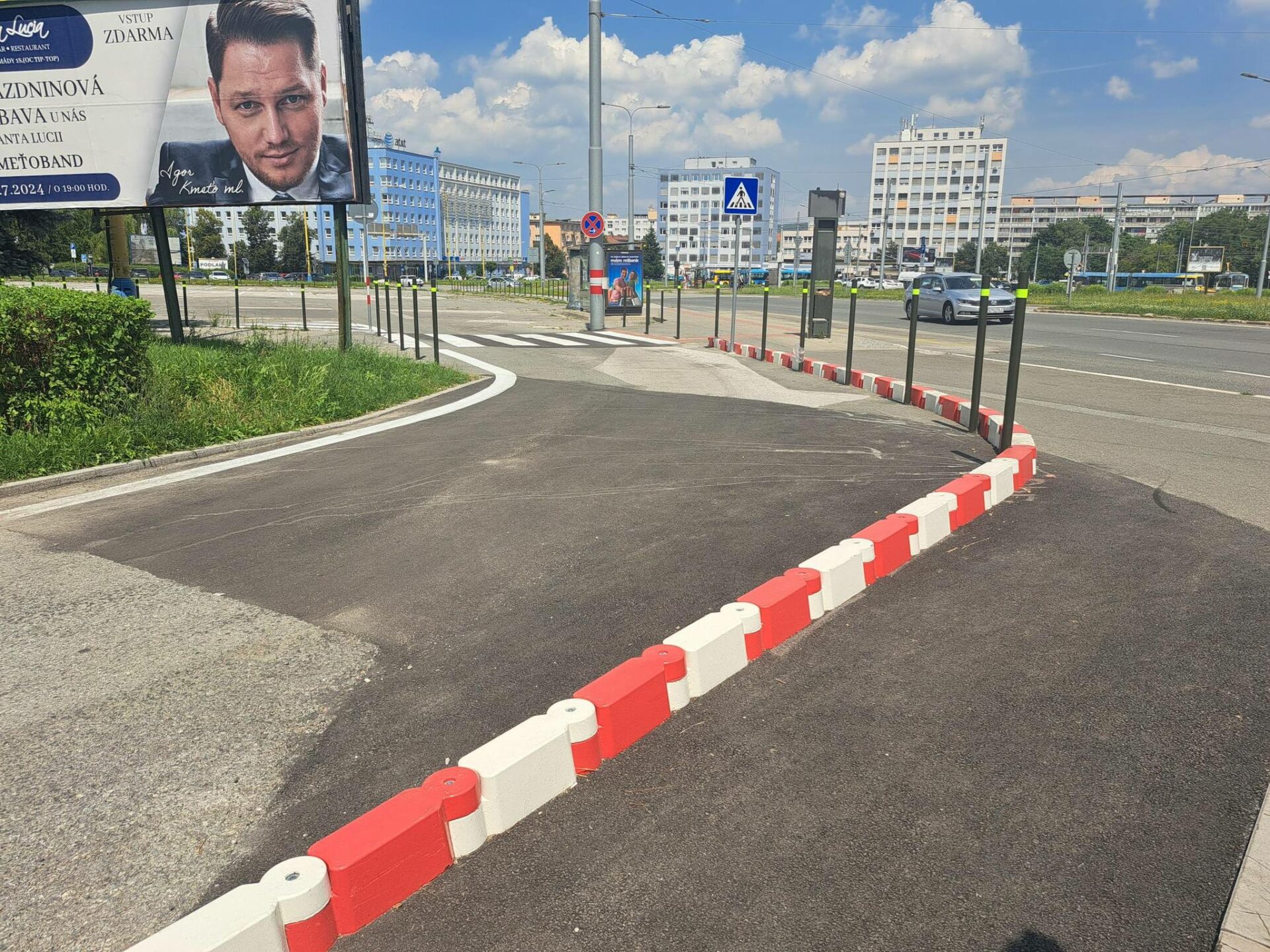 META/Košice - Mesto Košice