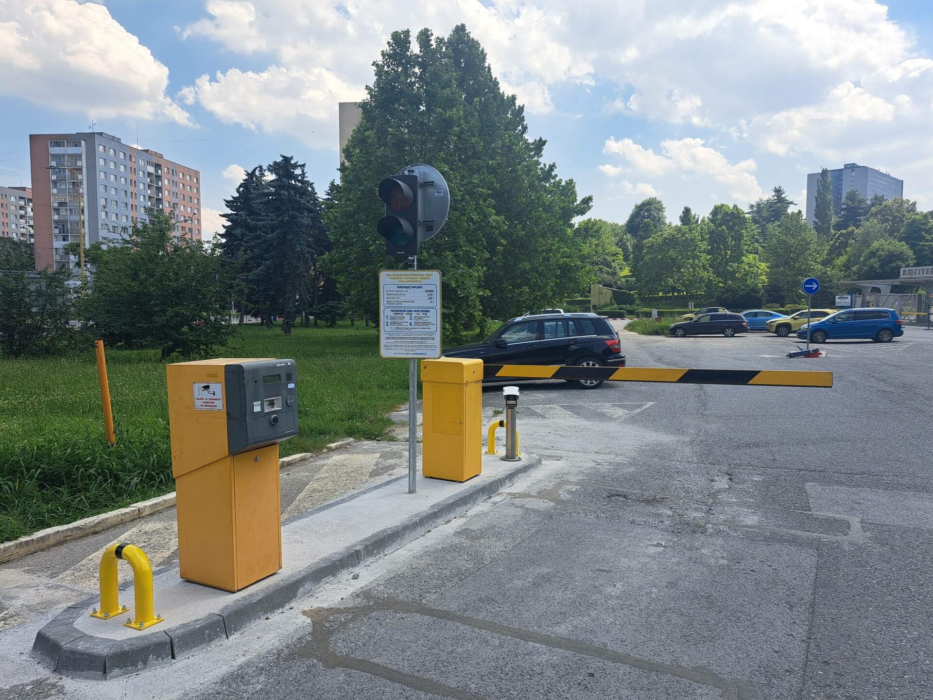 META/Košice - Mesto Košice