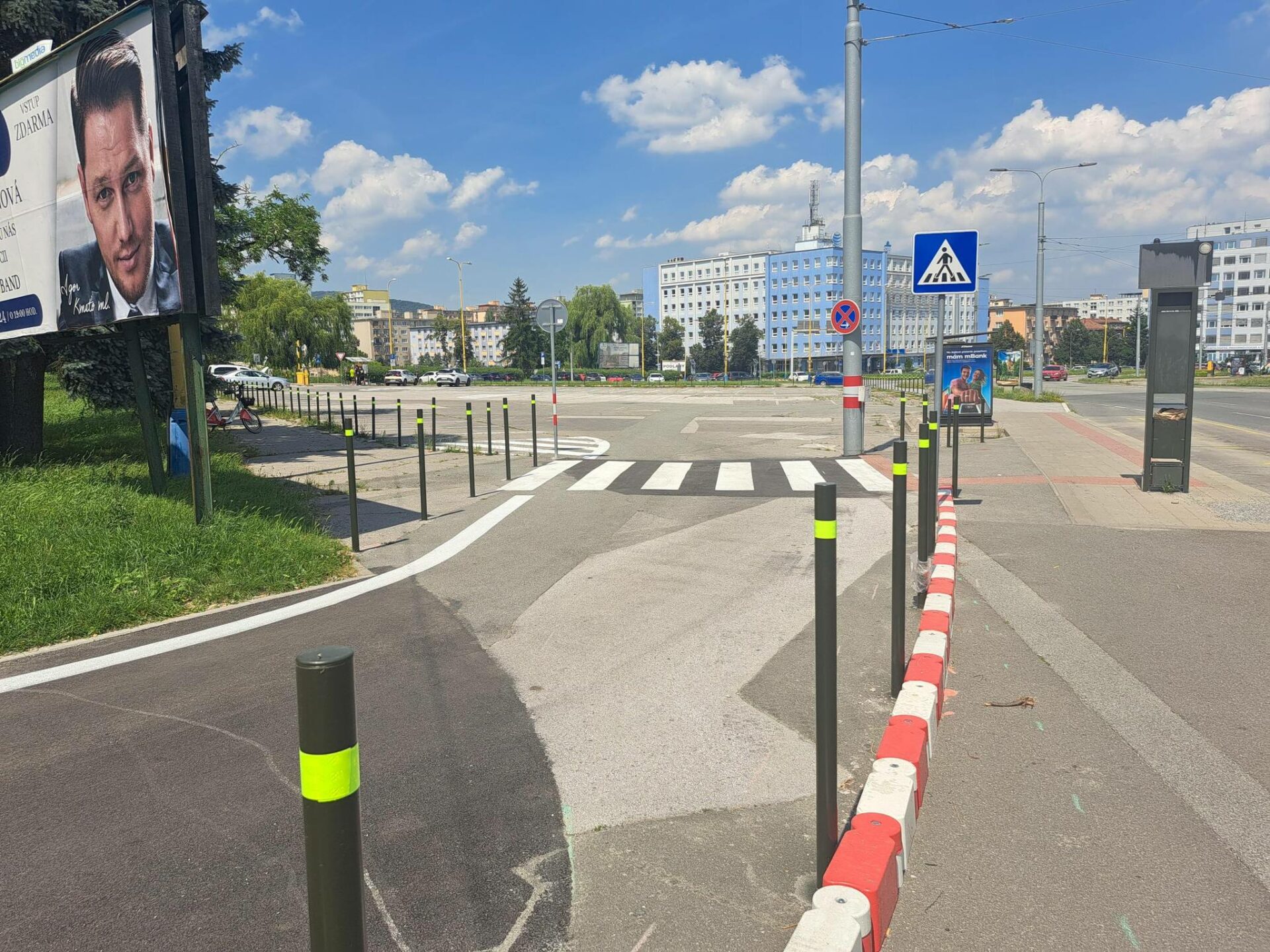 META/Košice - Mesto Košice