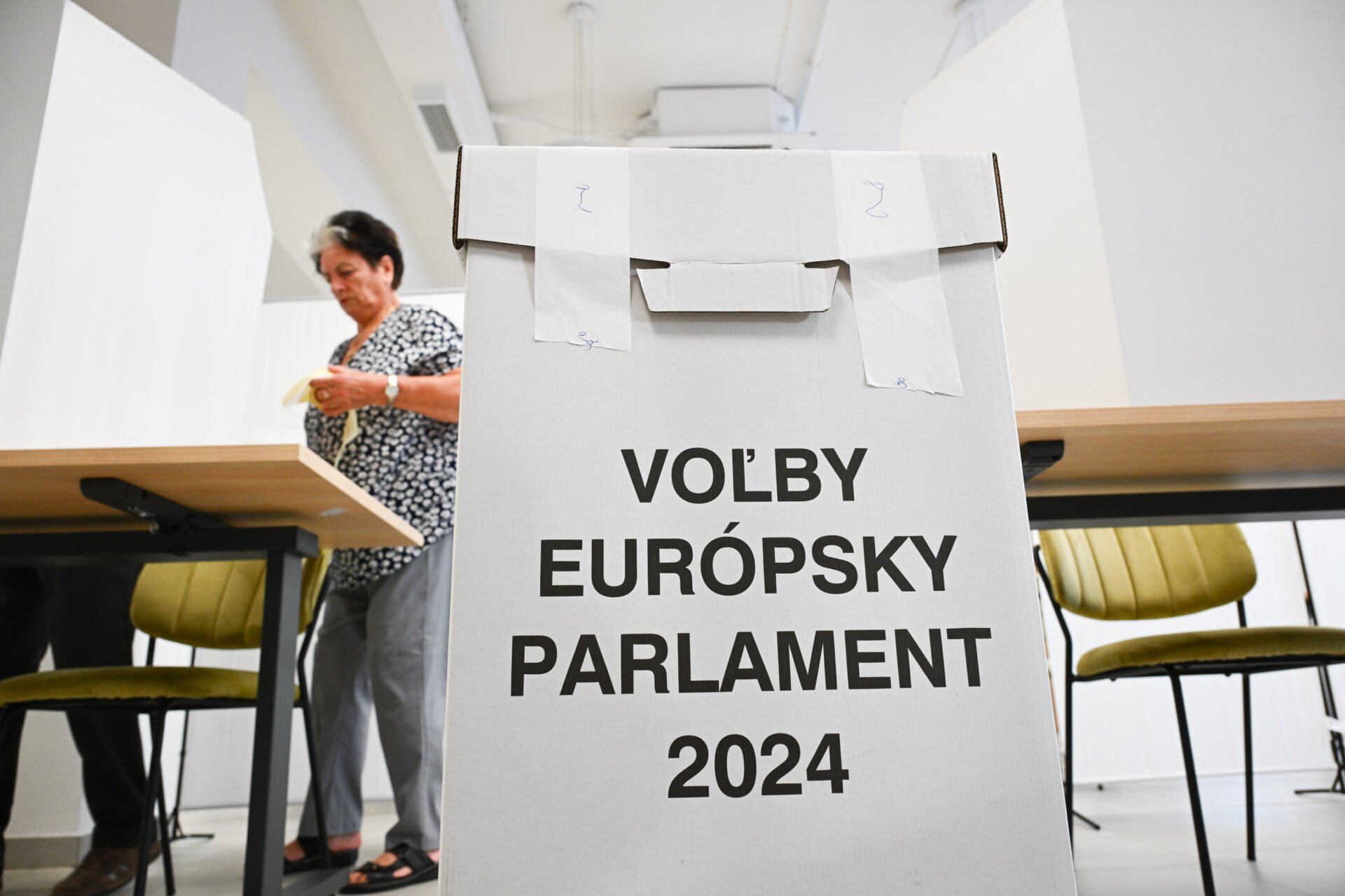 Eurovoľby 2024: PRVÉ REAKCIE víťazov a porazených