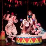 Dni bábkového divadla privedú do Košíc magické príbehy aj zo zahraničia