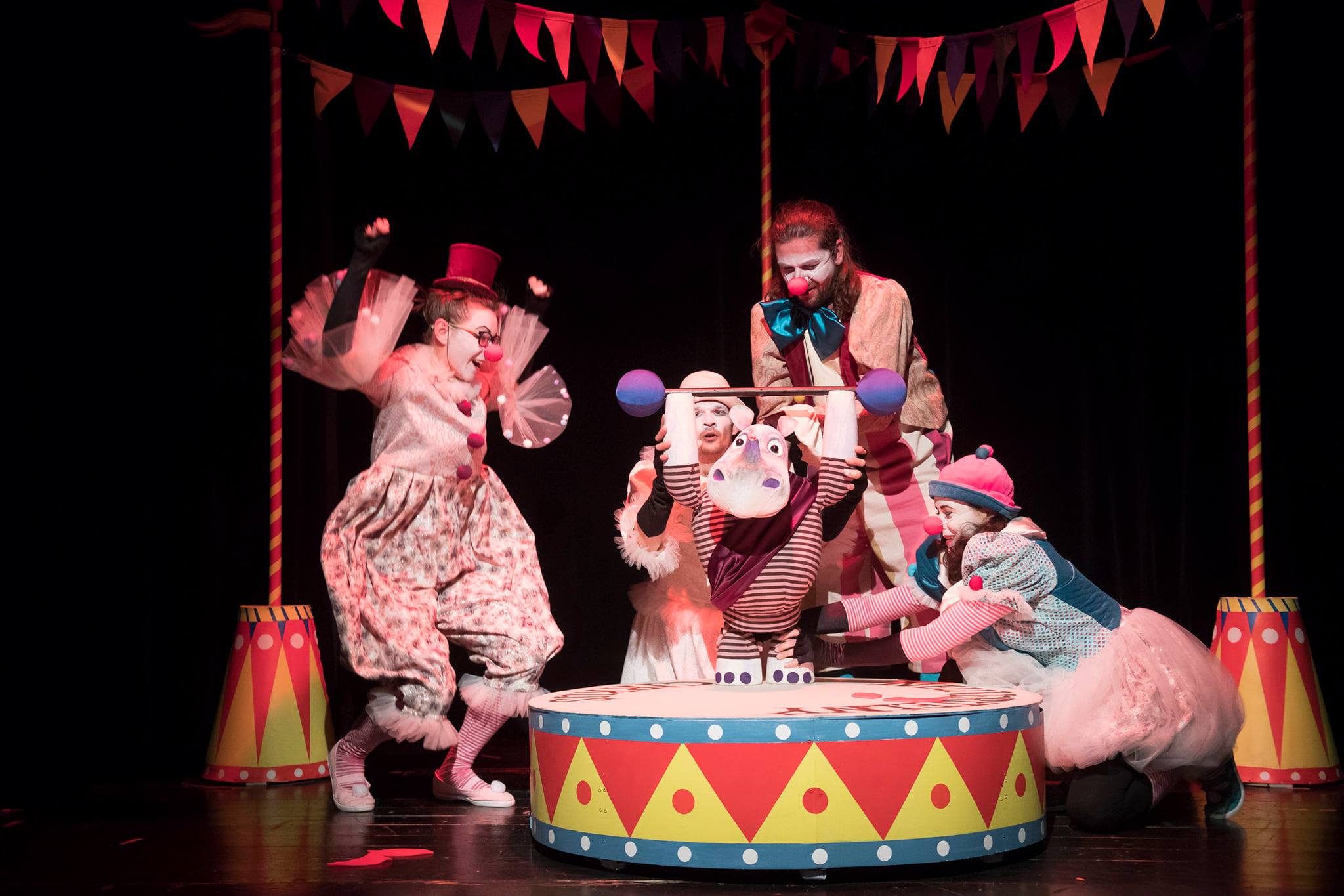 Dni bábkového divadla privedú do Košíc magické príbehy aj zo zahraničia