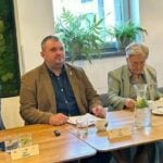 Odborníci v Košiciach sa zhodli, že platiť za Green Deal by mali bohatí (FOTO)