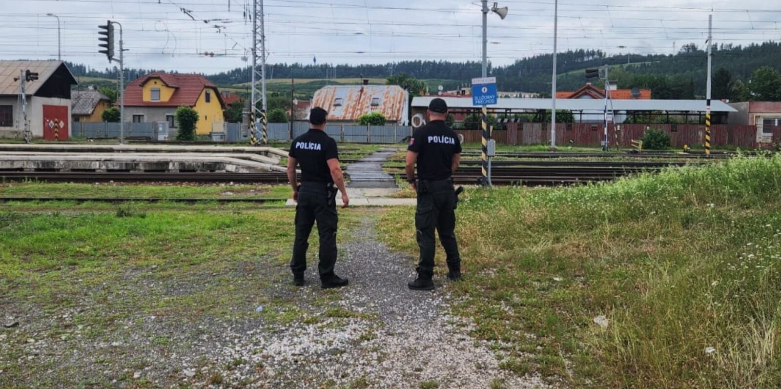 Policajná akcia ,,Aktívny štít“ odhalila na území Košického kraja 15 priestupkov (Foto)