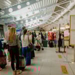 Letisko Košice zaznamenalo najúspešnejší august vo svojej histórii 