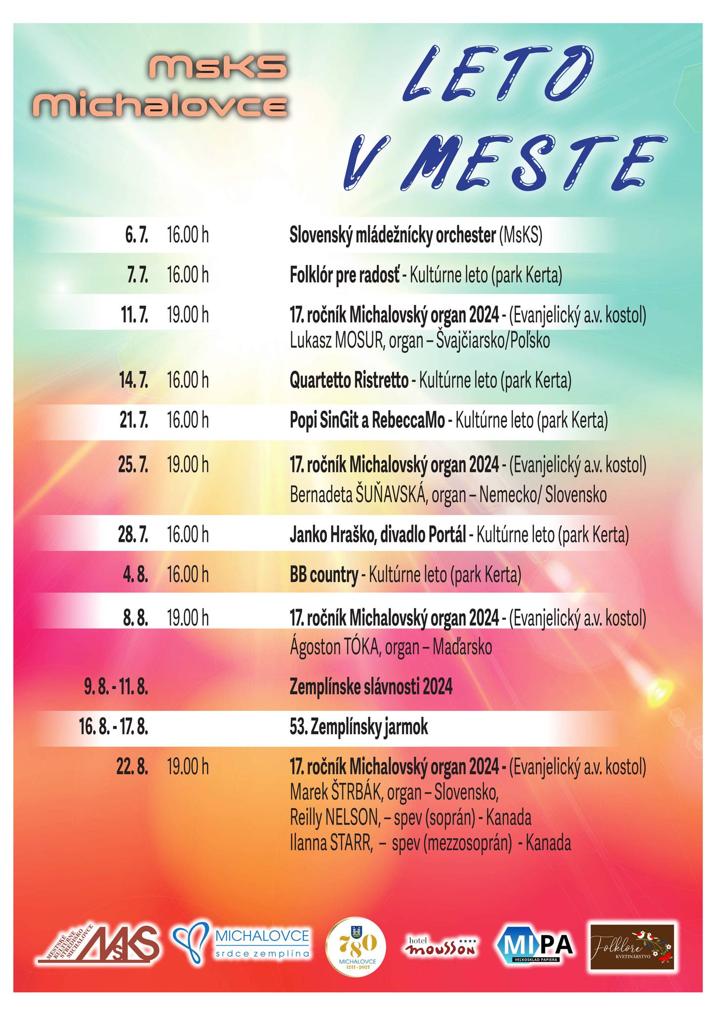 TS mesto Michalovce