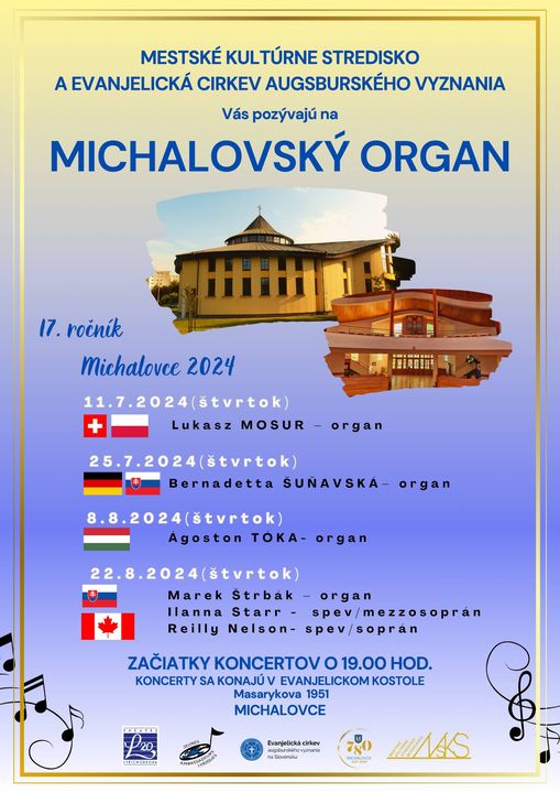 TS mesto Michalovce