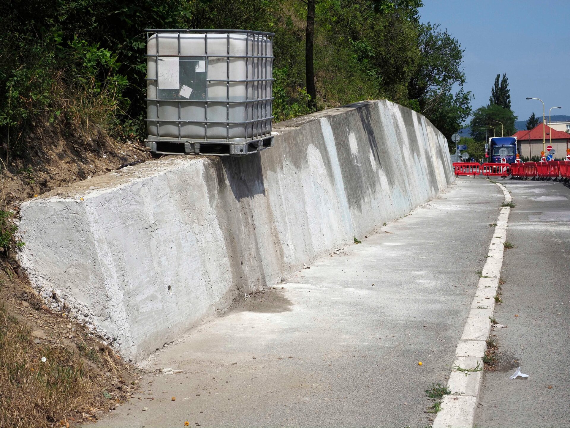 META/Košice - Mesto Košice