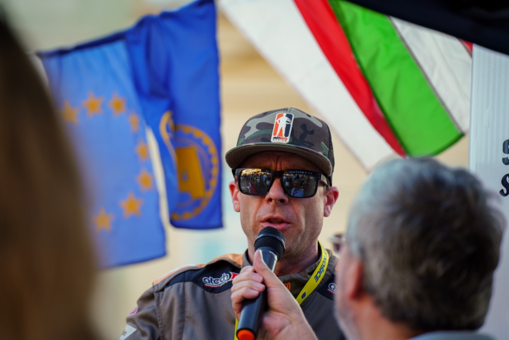 RALLY KOŠICE 2024