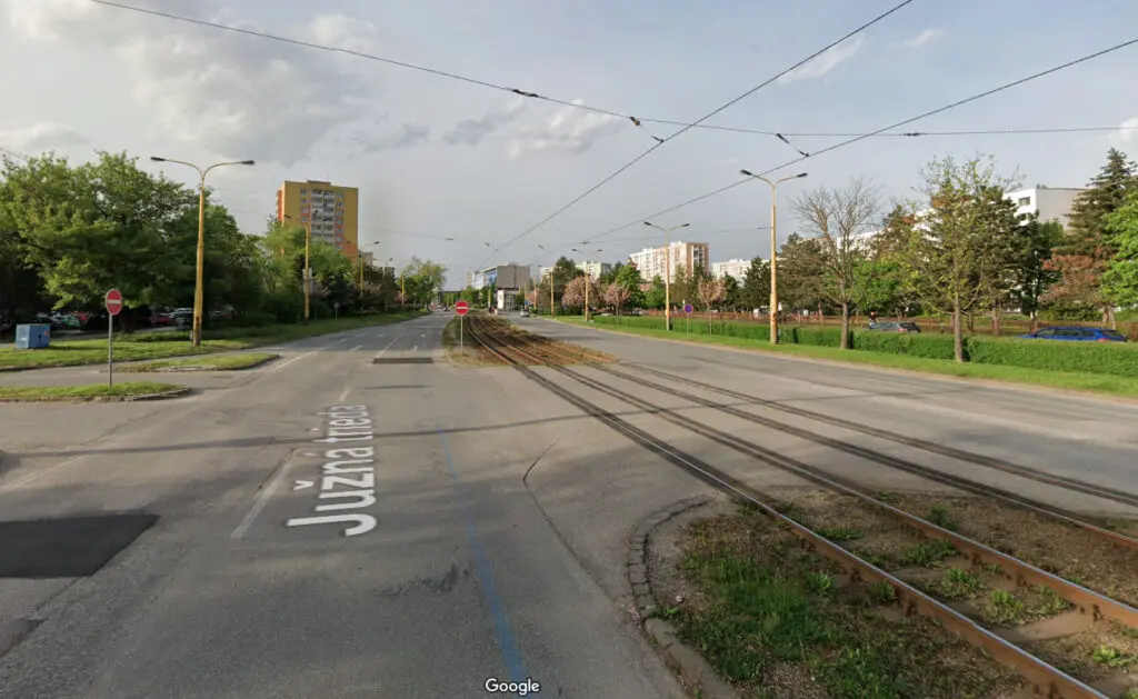 Google Maps