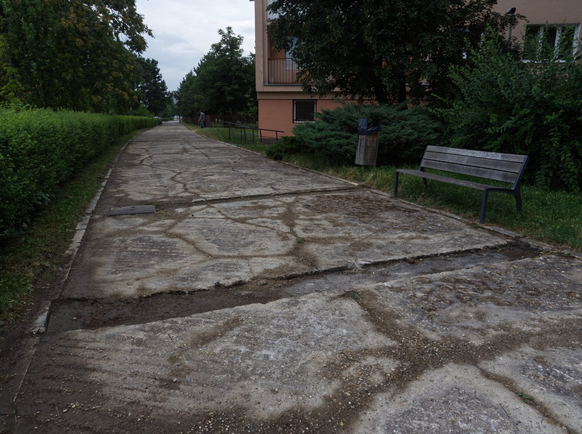 META/Košice - Mesto Košice