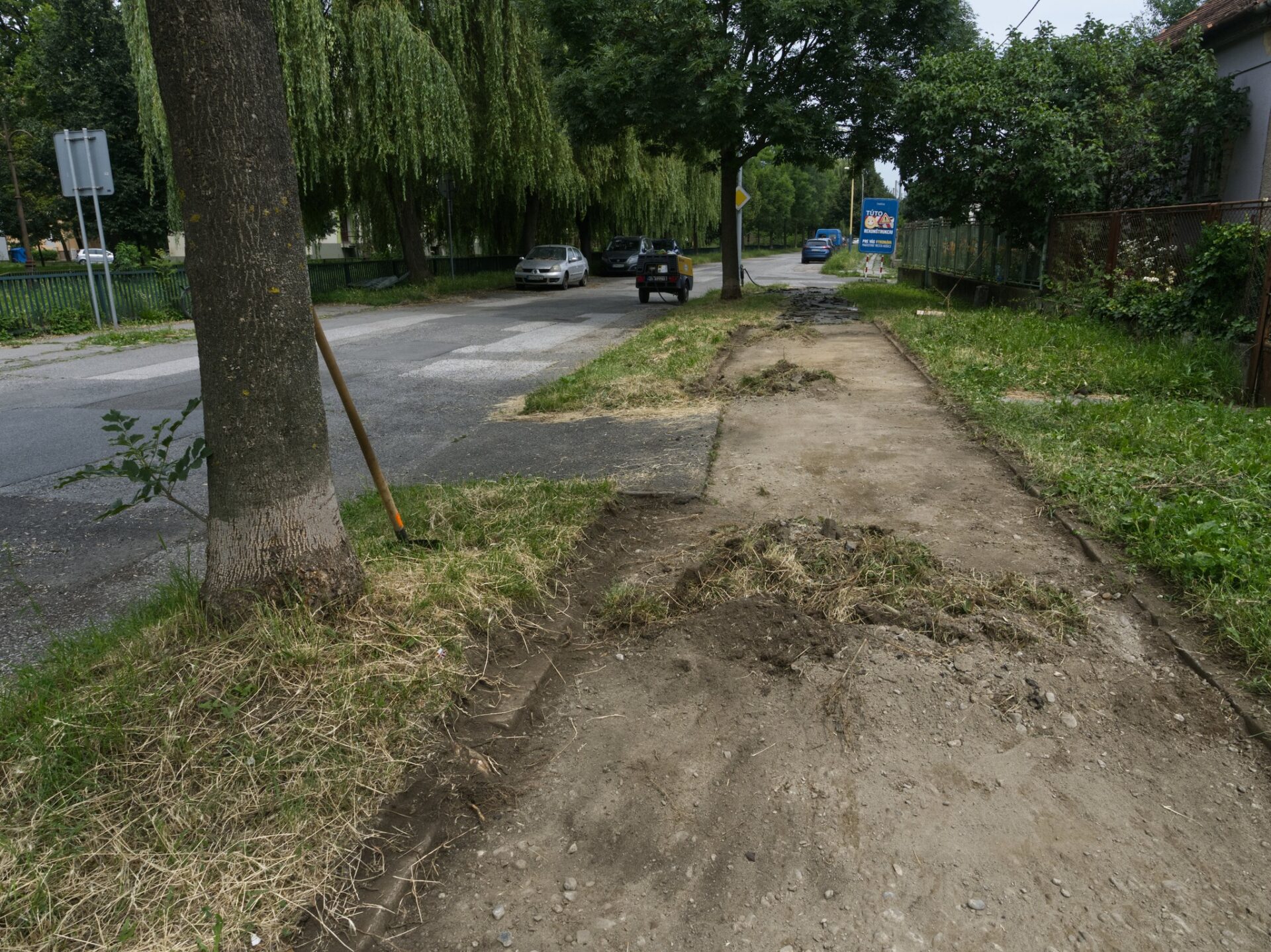 META/Košice - Mesto Košice