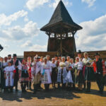 Na najväčšom slovenskom folklórnom festivale vo Východnej sa predstavia i folkloristi z Košického kraja