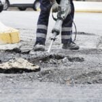 Mesto Košice upozorňuje na dopravné obmedzenia, ktoré prinesie súvislá oprava vnútornej Americkej triedy