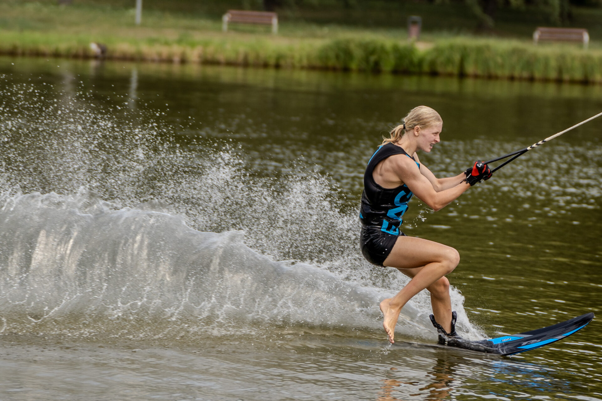 Košice sa stanú centrom adrenalínovej zábavy na Slovak Open 2024!