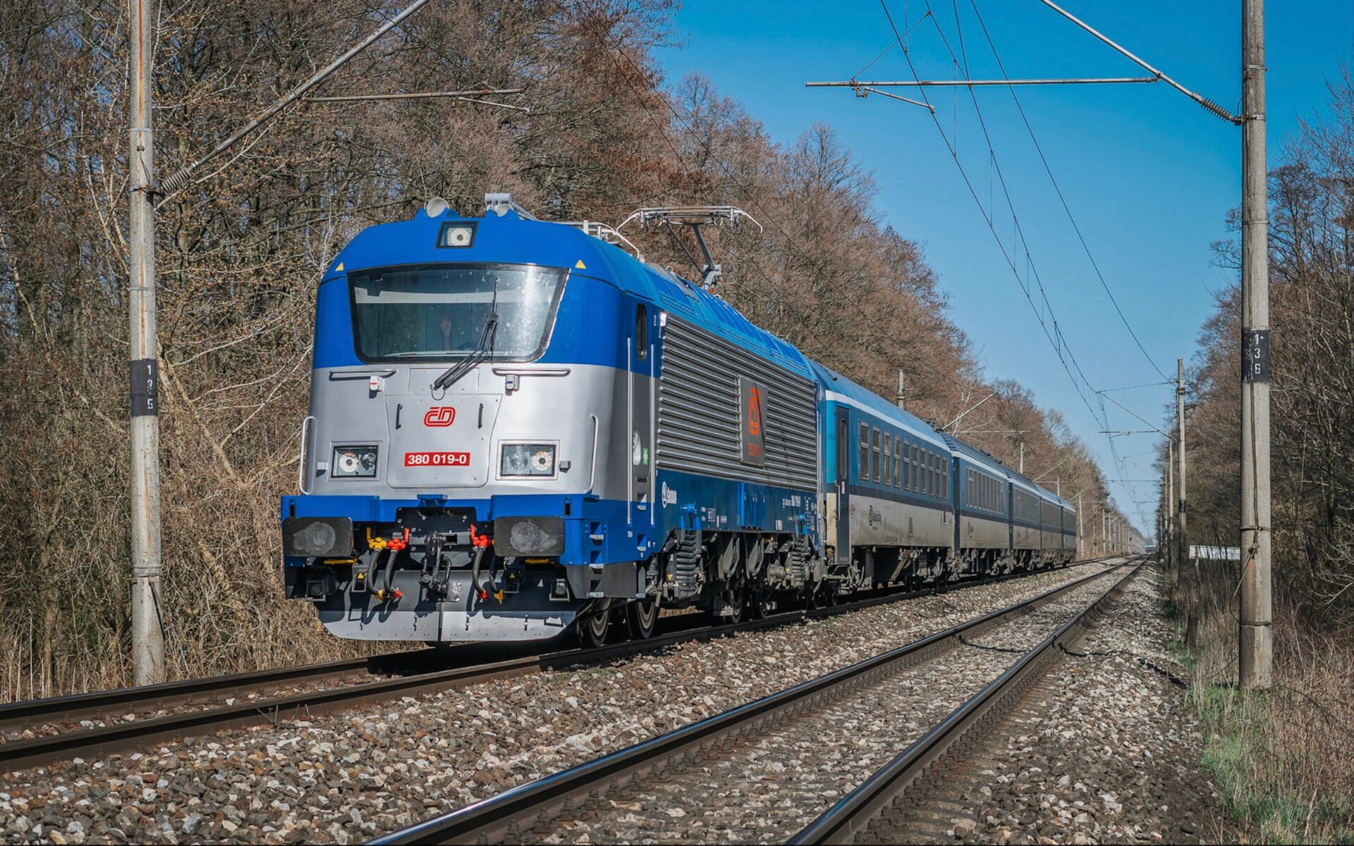 Pendolino Košičan prejde modernizáciou