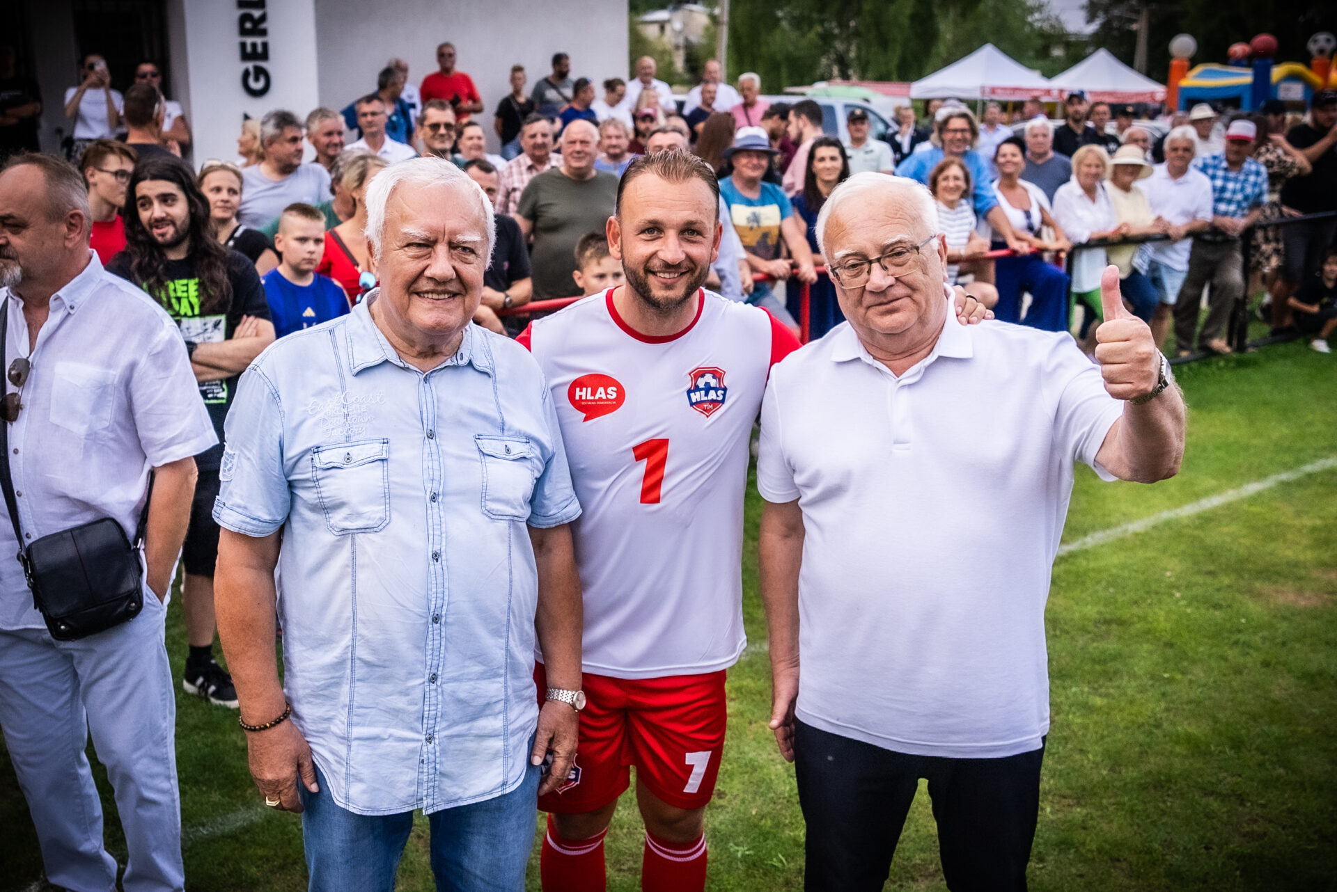 Minister Šutaj Eštok navštívi KOŠICKÝ KRAJ, chýbať nebudú ďalší ministri, ani poslanec Šimko (FOTO)