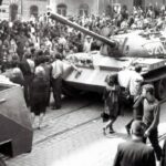 Košice si pripomenú 21. august 1968 pietnou spomienkou