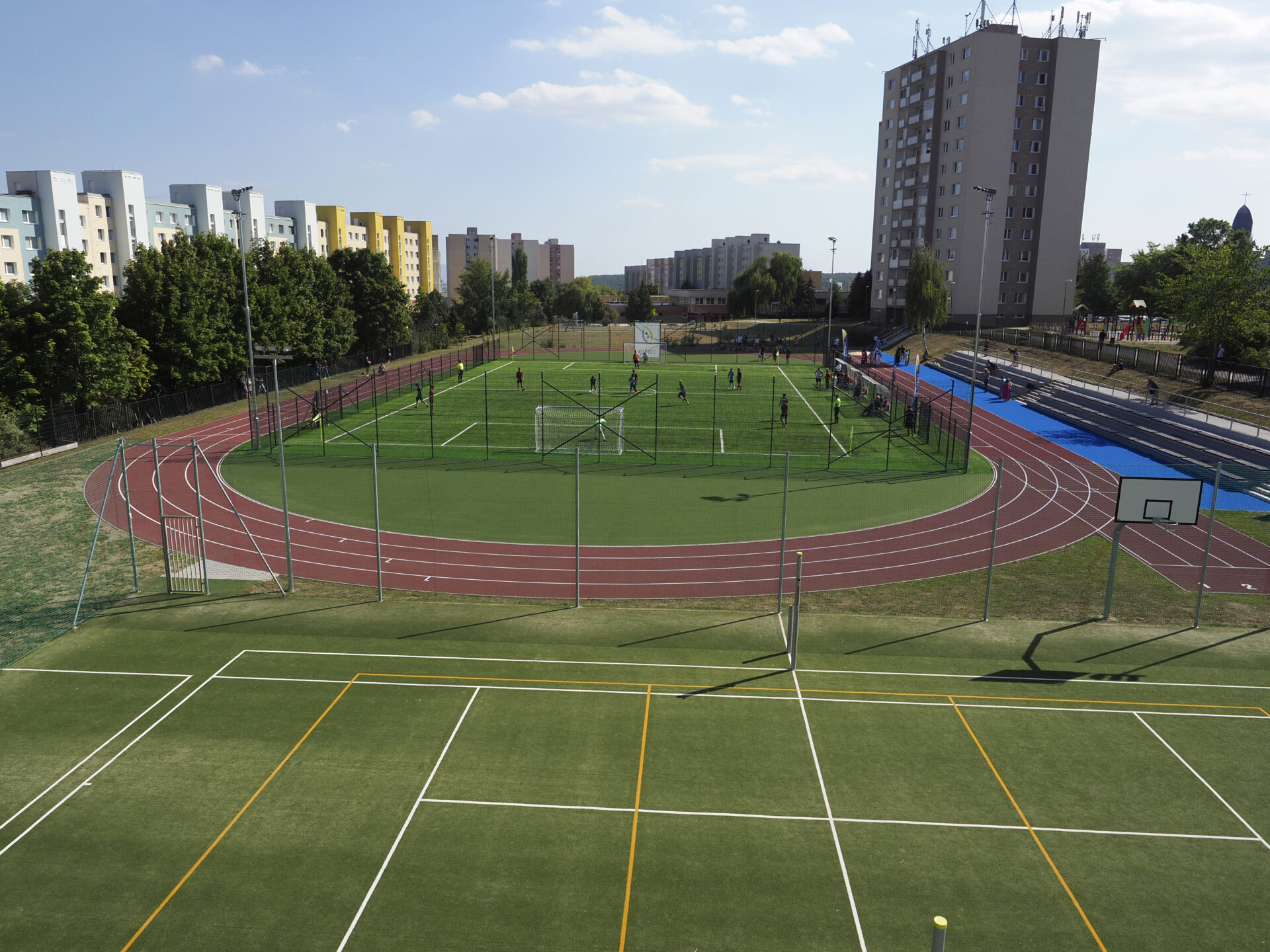 Zdroj: Mesto Košice
