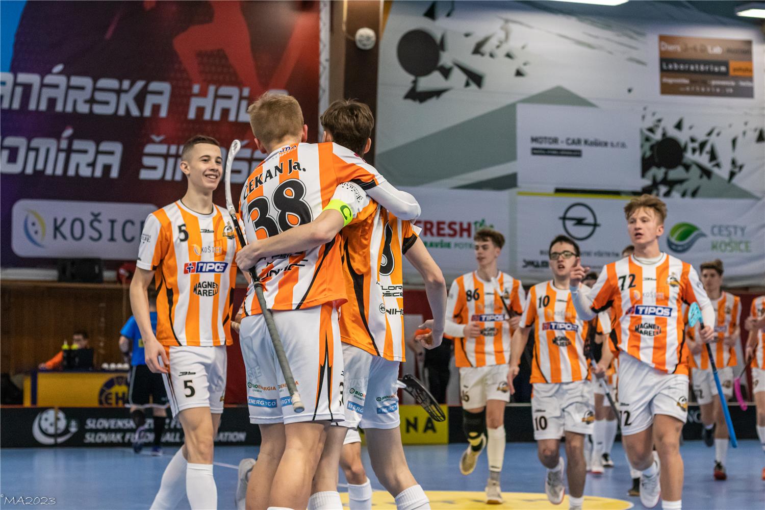 Zdroj: Michal Haľko Photography