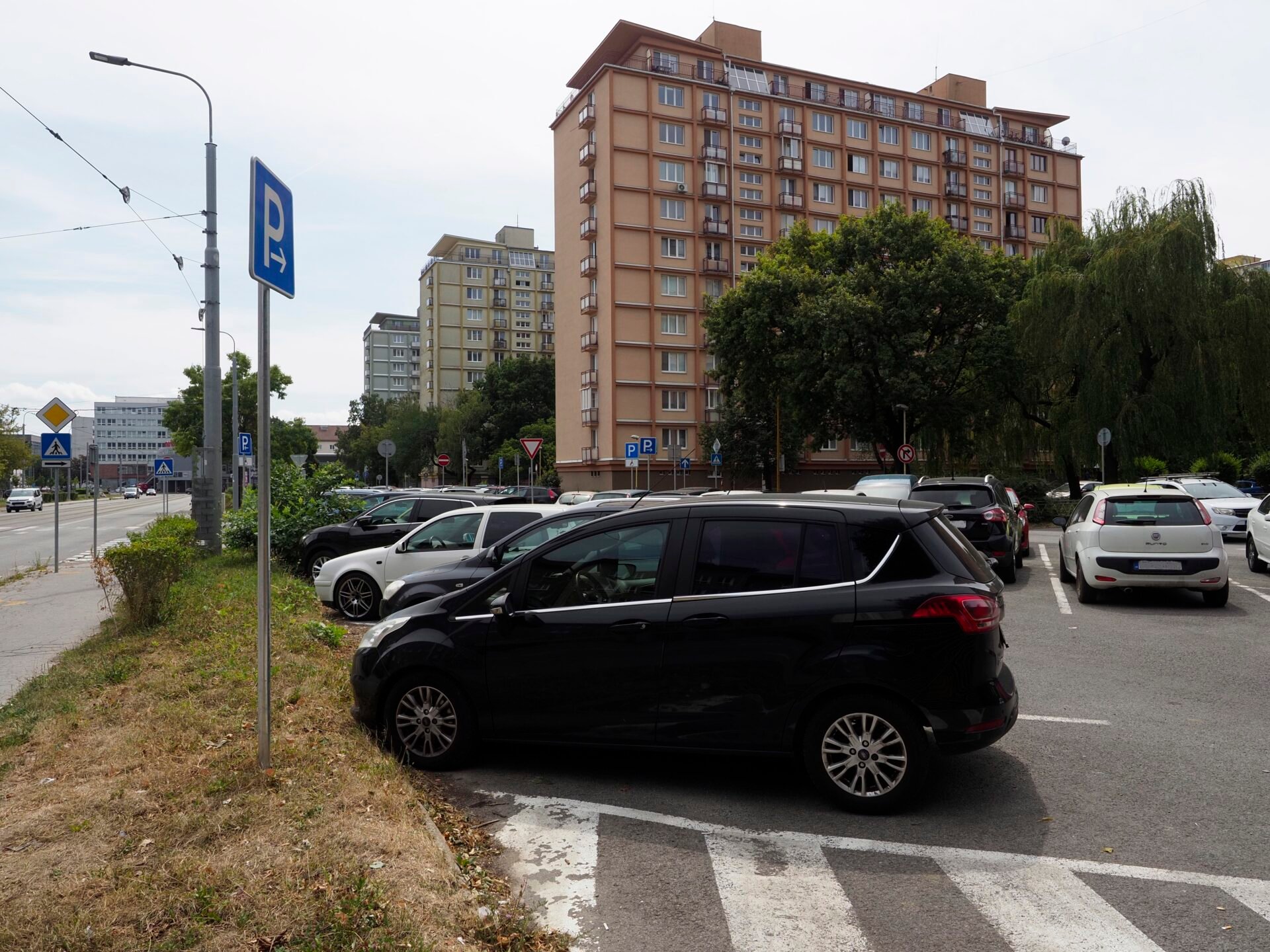 Mesto Košice spúšťa pilotný projekt dočasnej rezidentskej lokality