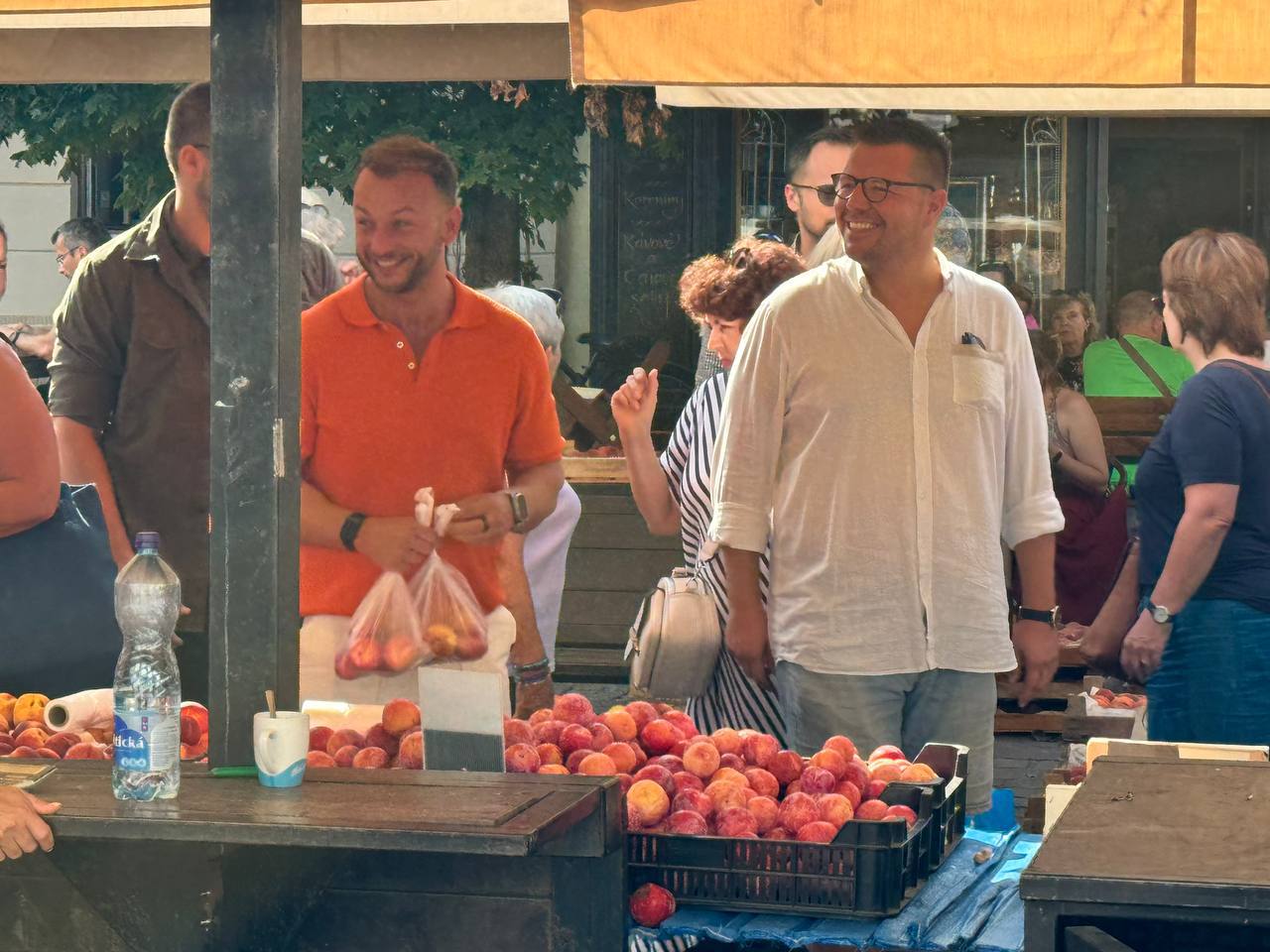 Tip čitateľa