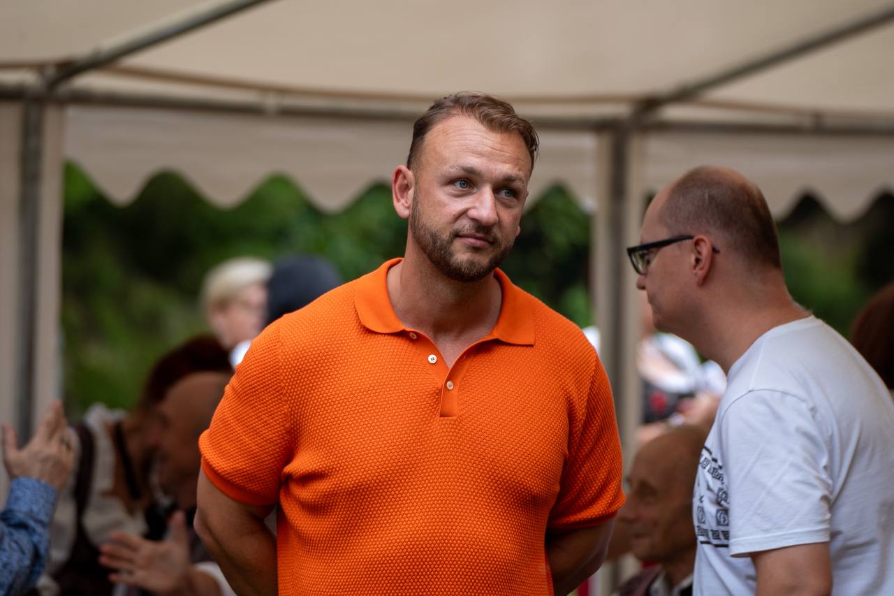 Foto: Ladislav Miko/K:D