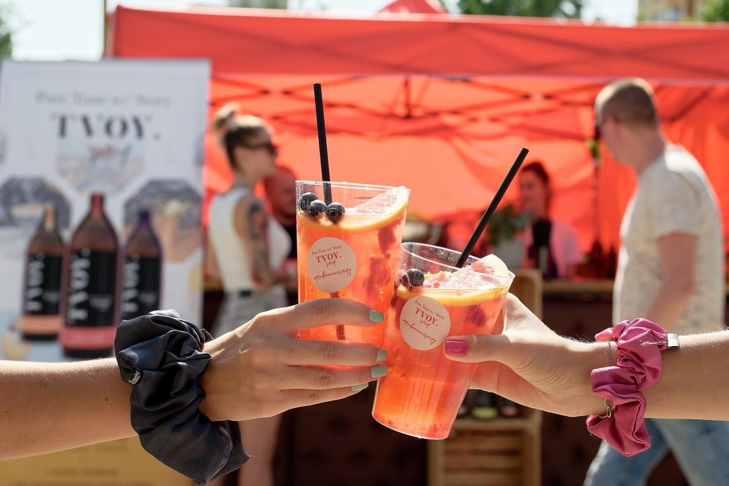 Letný festival na KVP ponúkne gastronomické špeciality