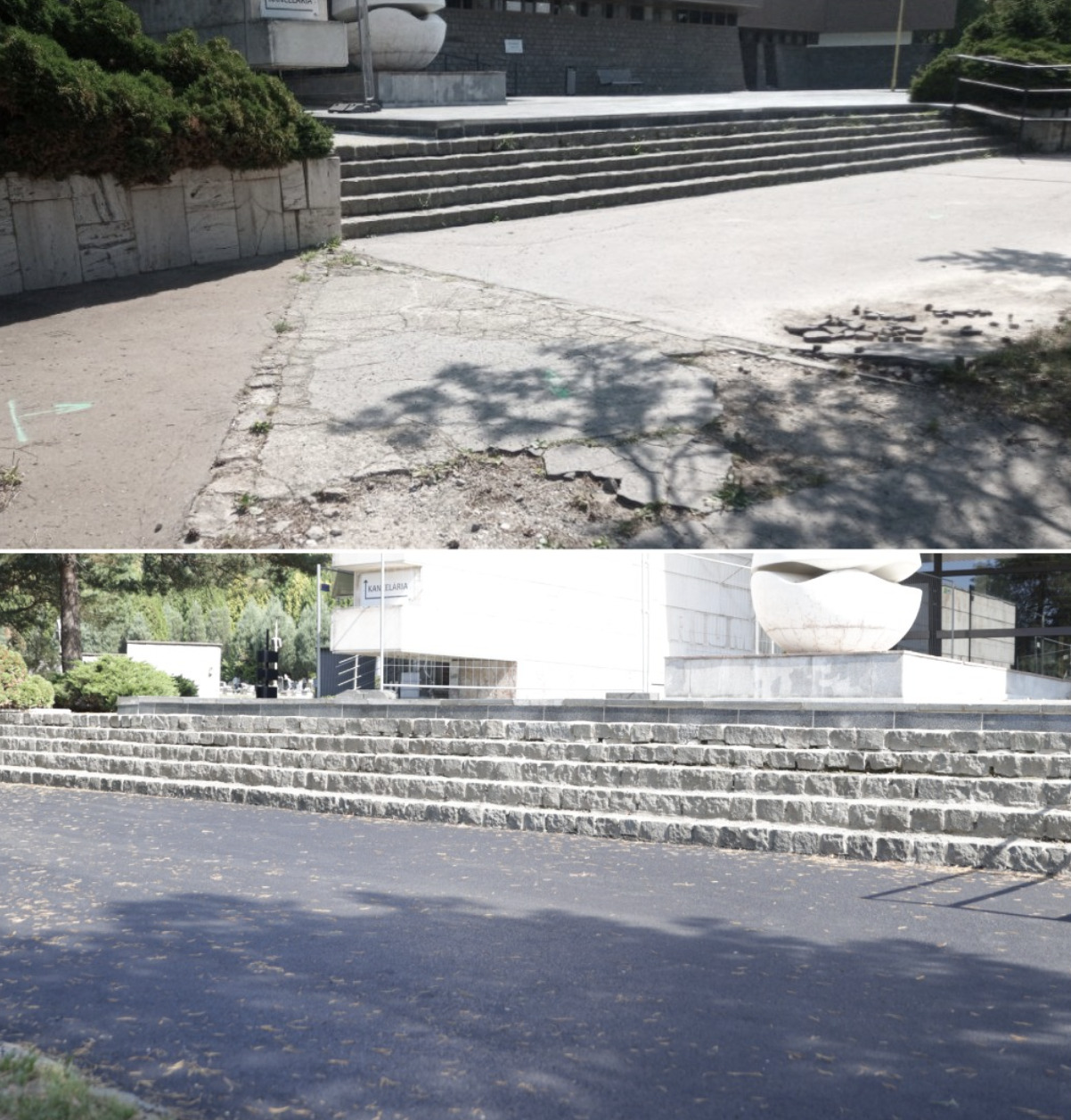 META/Košice - Mesto Košice