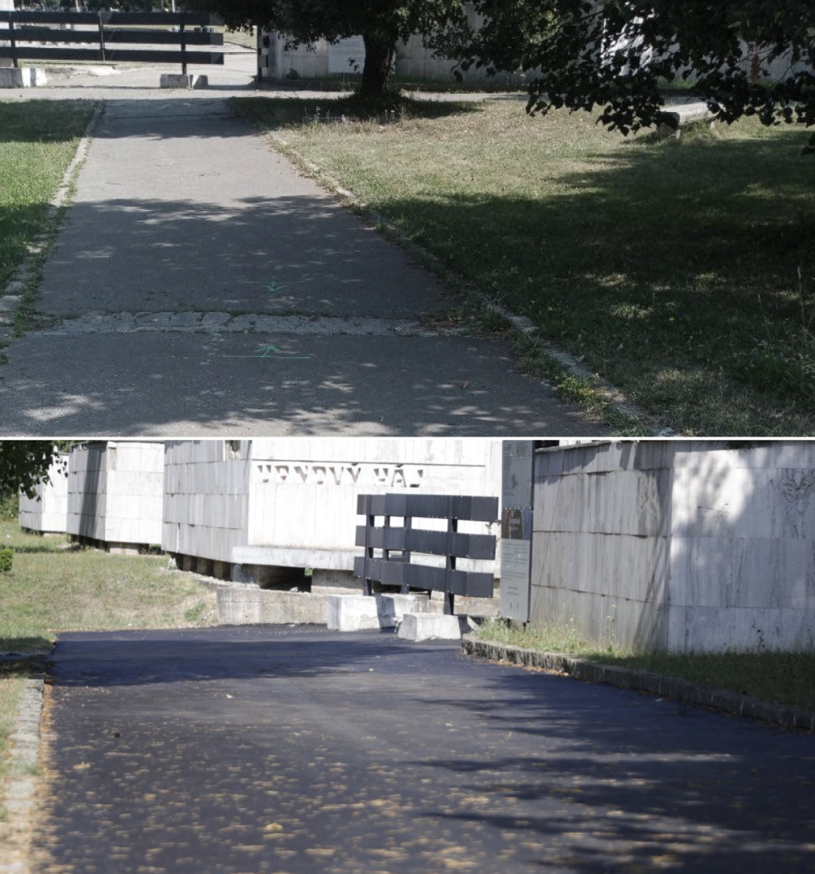 META/Košice - Mesto Košice