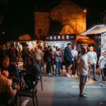 STREET FOOD opäť dorazí do KOŠÍC