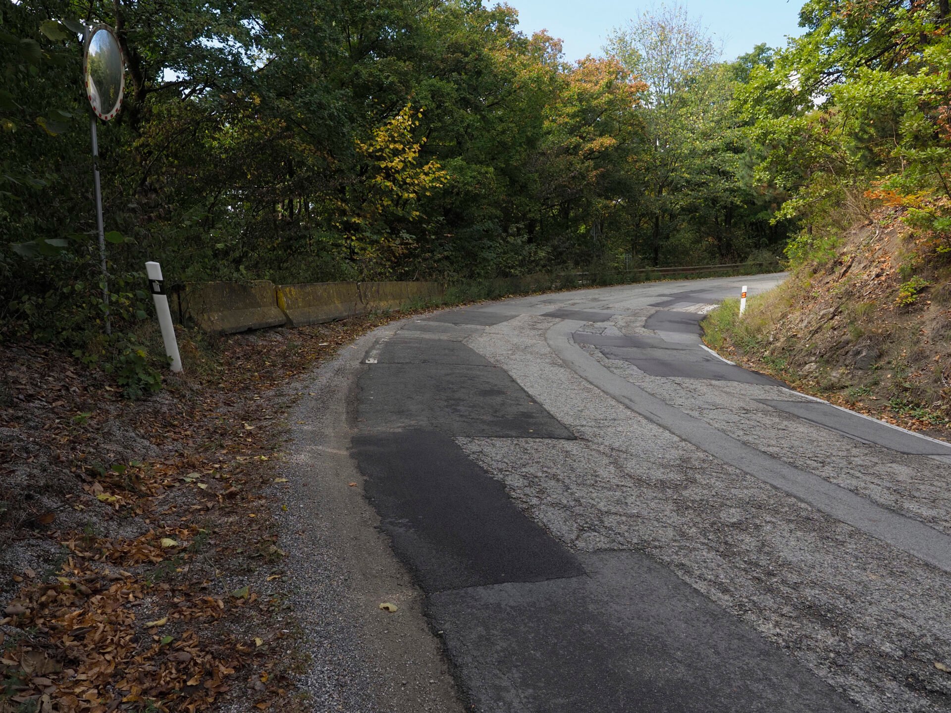 Mesto chce zrekonštruovať a rozšíriť “esíčko” na ceste do Kavečian