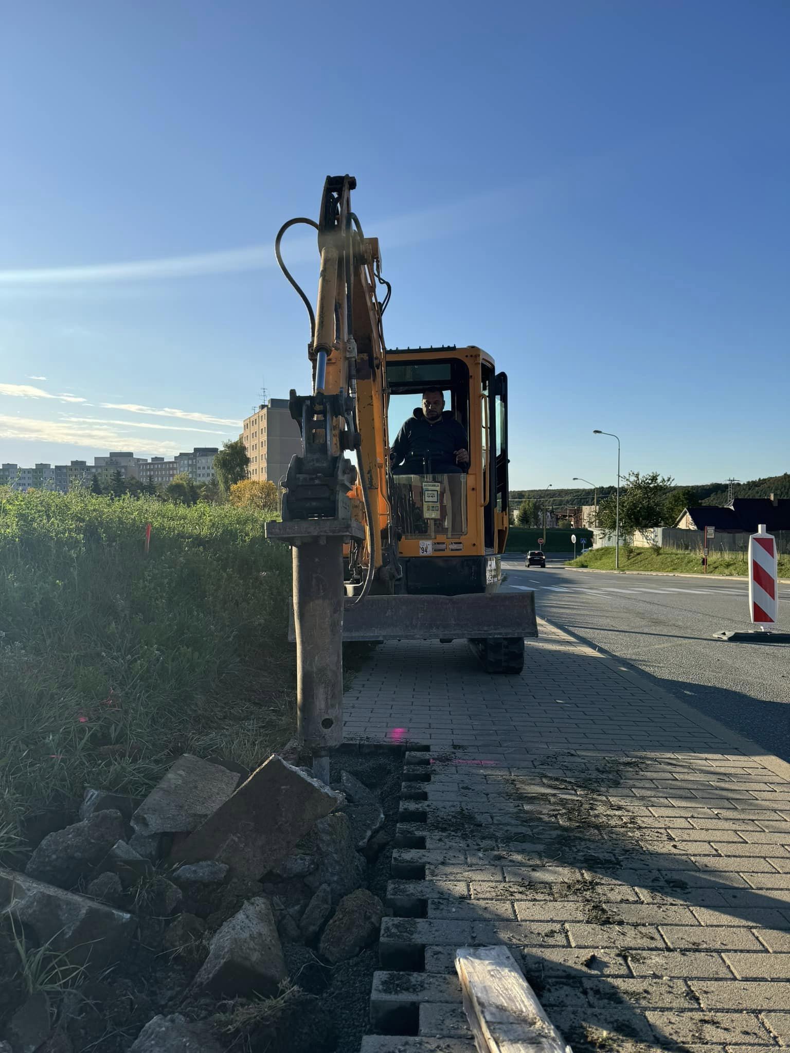 META/Mestská časť Košice - Sídlisko KVP