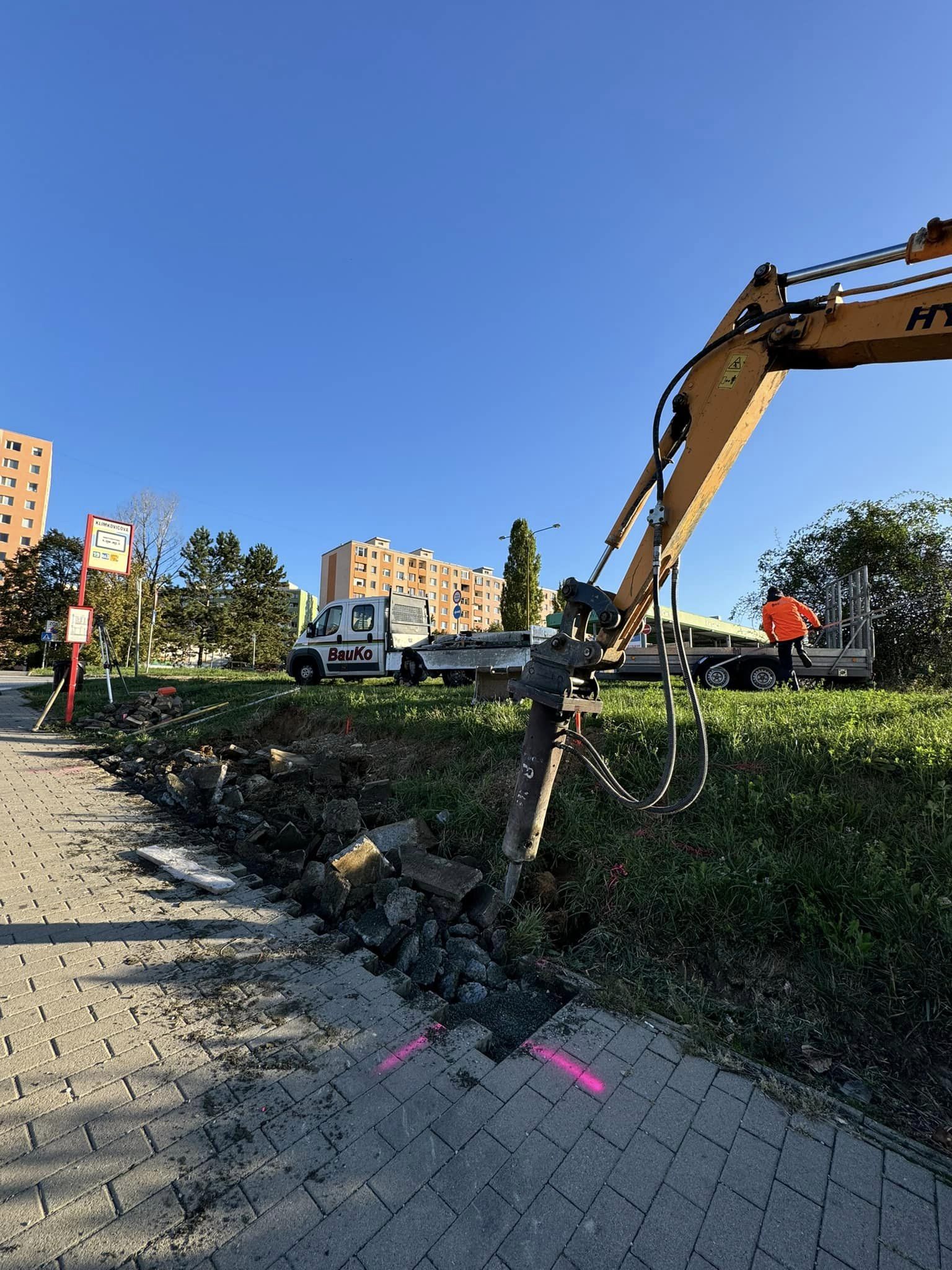 META/Mestská časť Košice - Sídlisko KVP