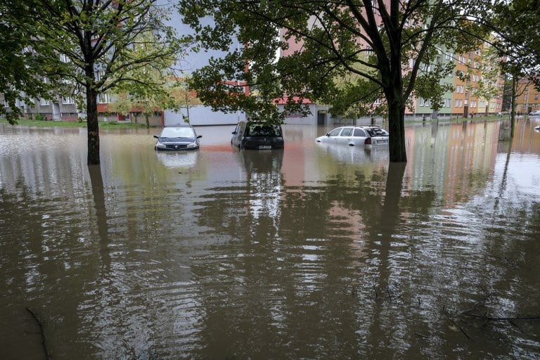 Košice vyzývajú ľudí na pomoc Ostrave! POMÔŽME BRATOM ČECHOM!