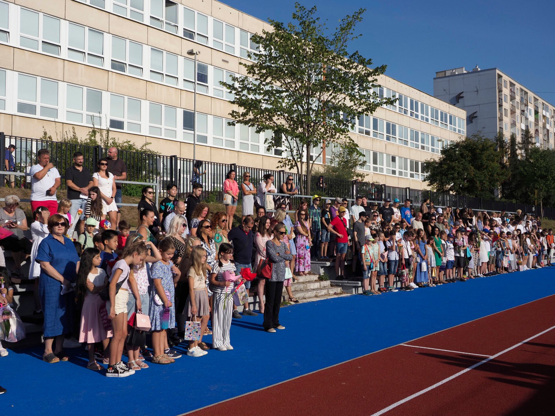 Školy v Košiciach otvorili svoje brány, nové vybavenie a rekonštrukcie pre tisícky žiakov