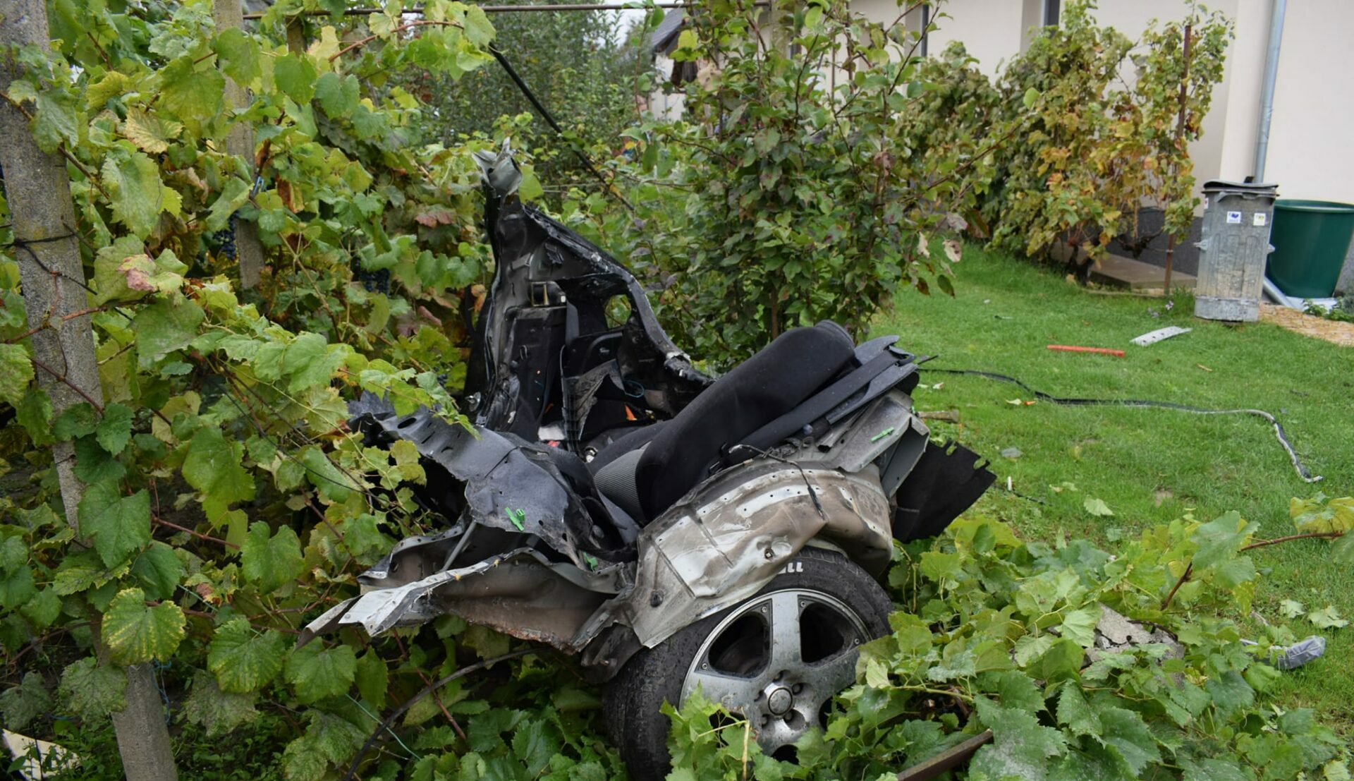 Zdroj: META/Polícia SR - Košický kraj