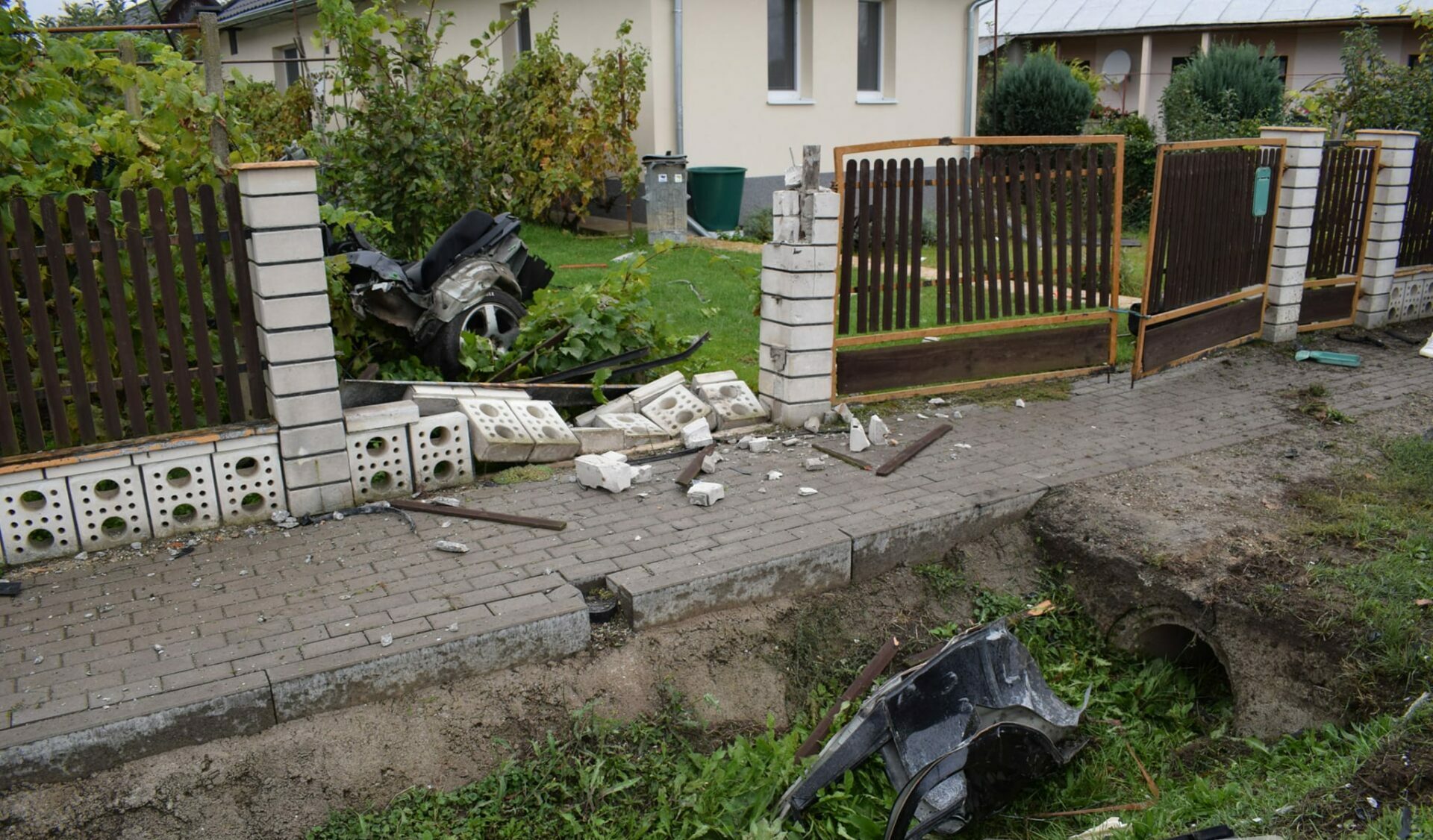 Zdroj: META/Polícia SR - Košický kraj