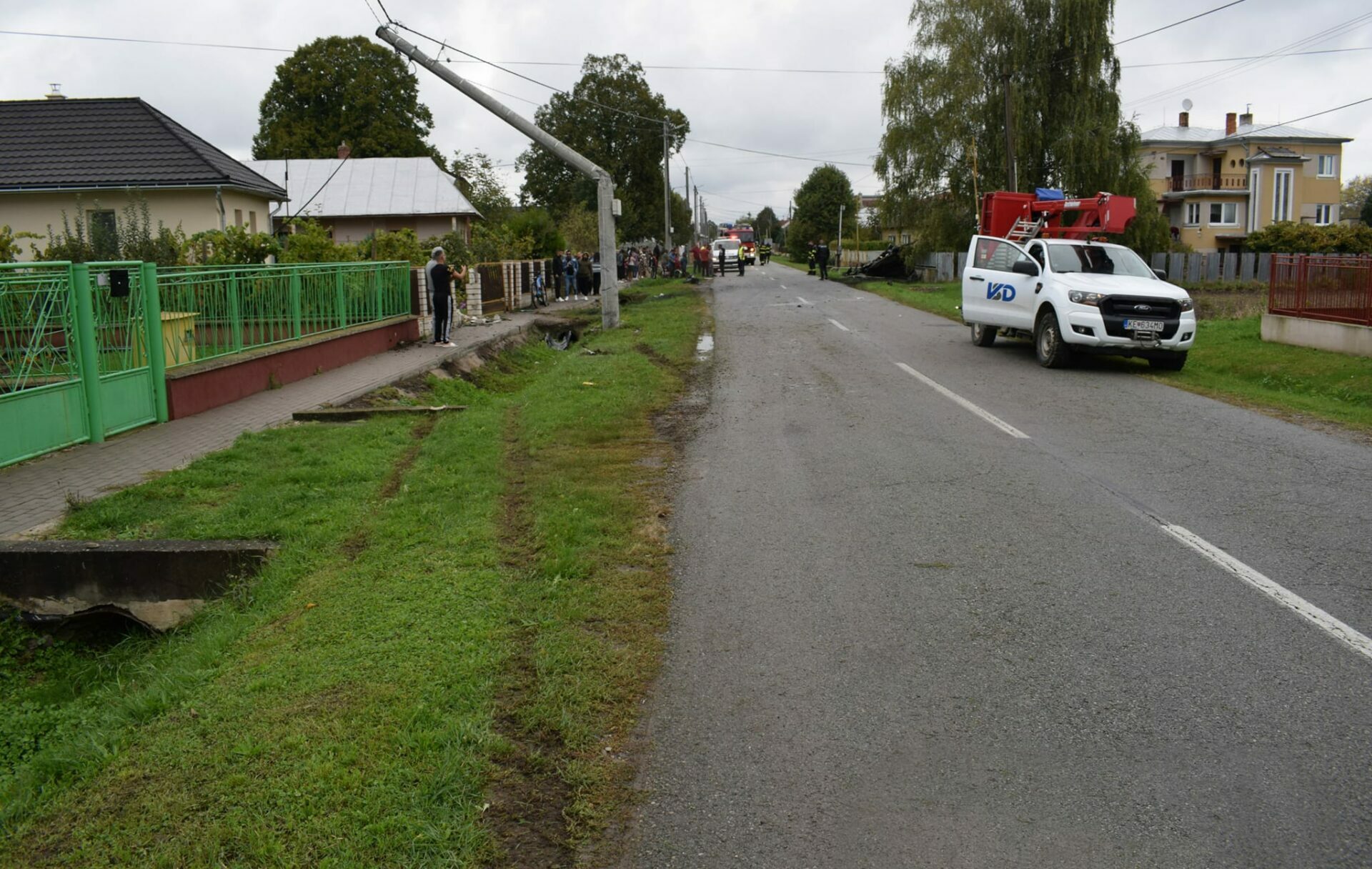 Zdroj: META/Polícia SR - Košický kraj
