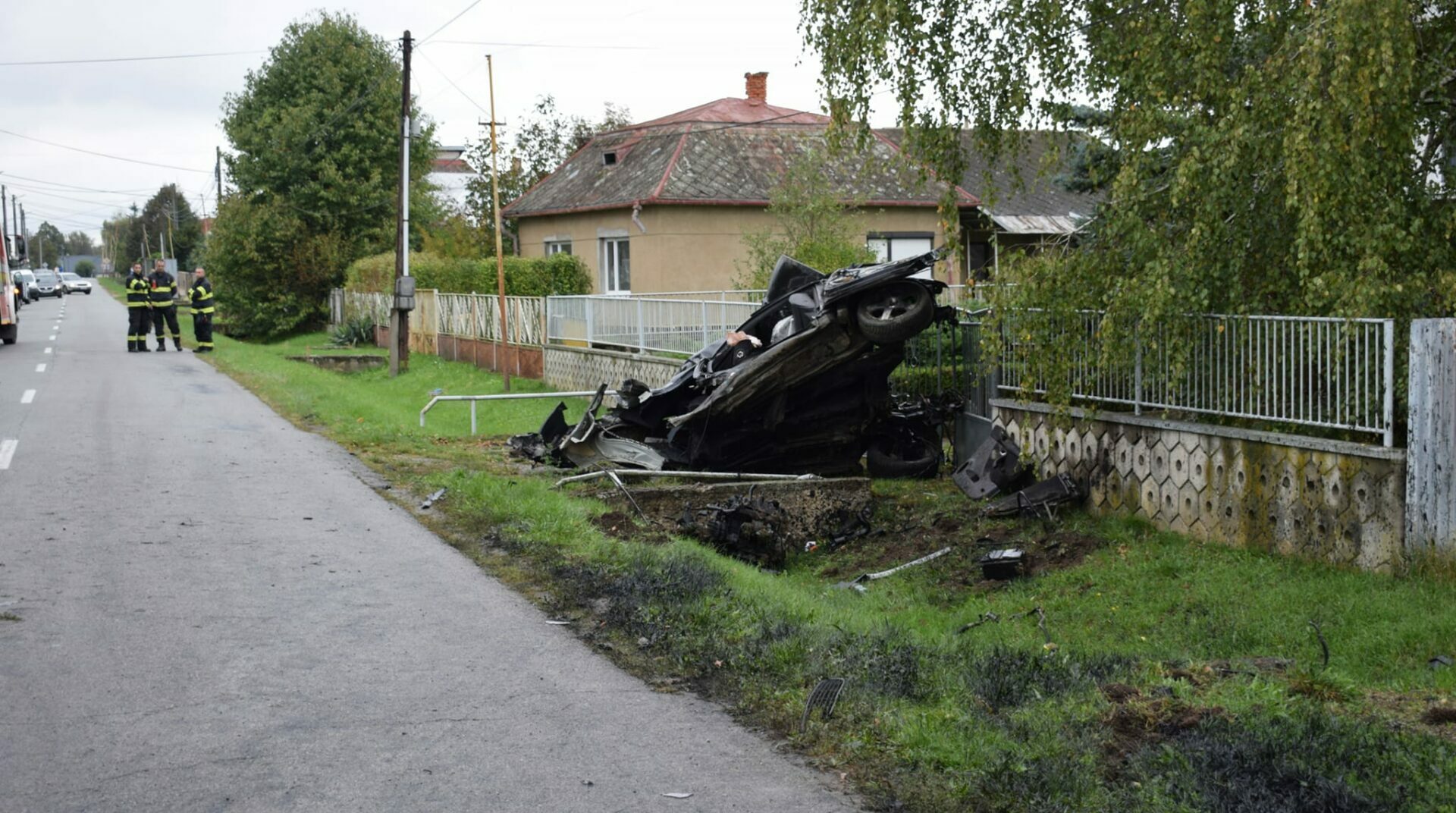 Zdroj: META/Polícia SR - Košický kraj