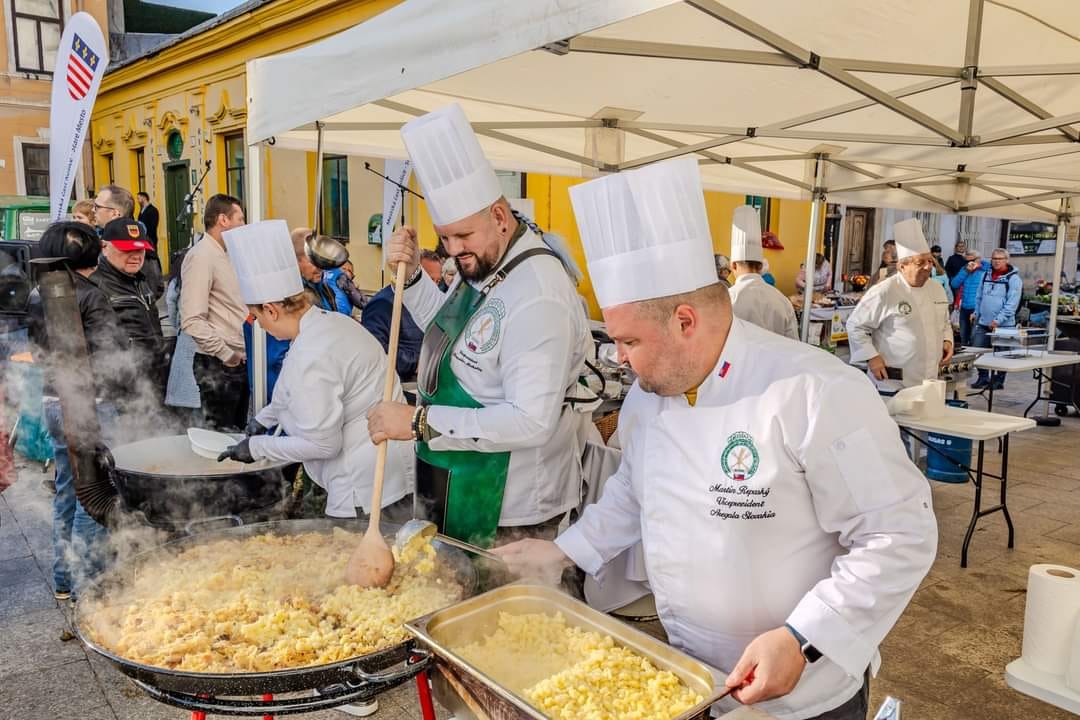 Zdroj: META/MČ Košice-Staré Mesto-oficiálna stránka/Eugen Bernáth