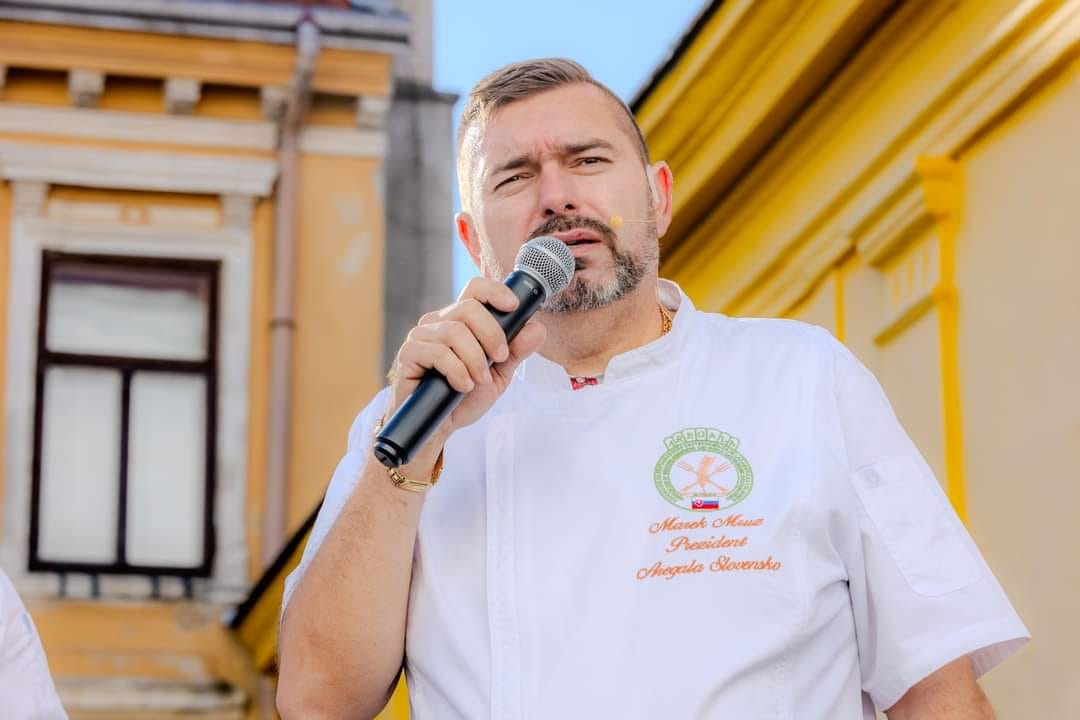 Zdroj: META/MČ Košice-Staré Mesto-oficiálna stránka/Eugen Bernáth